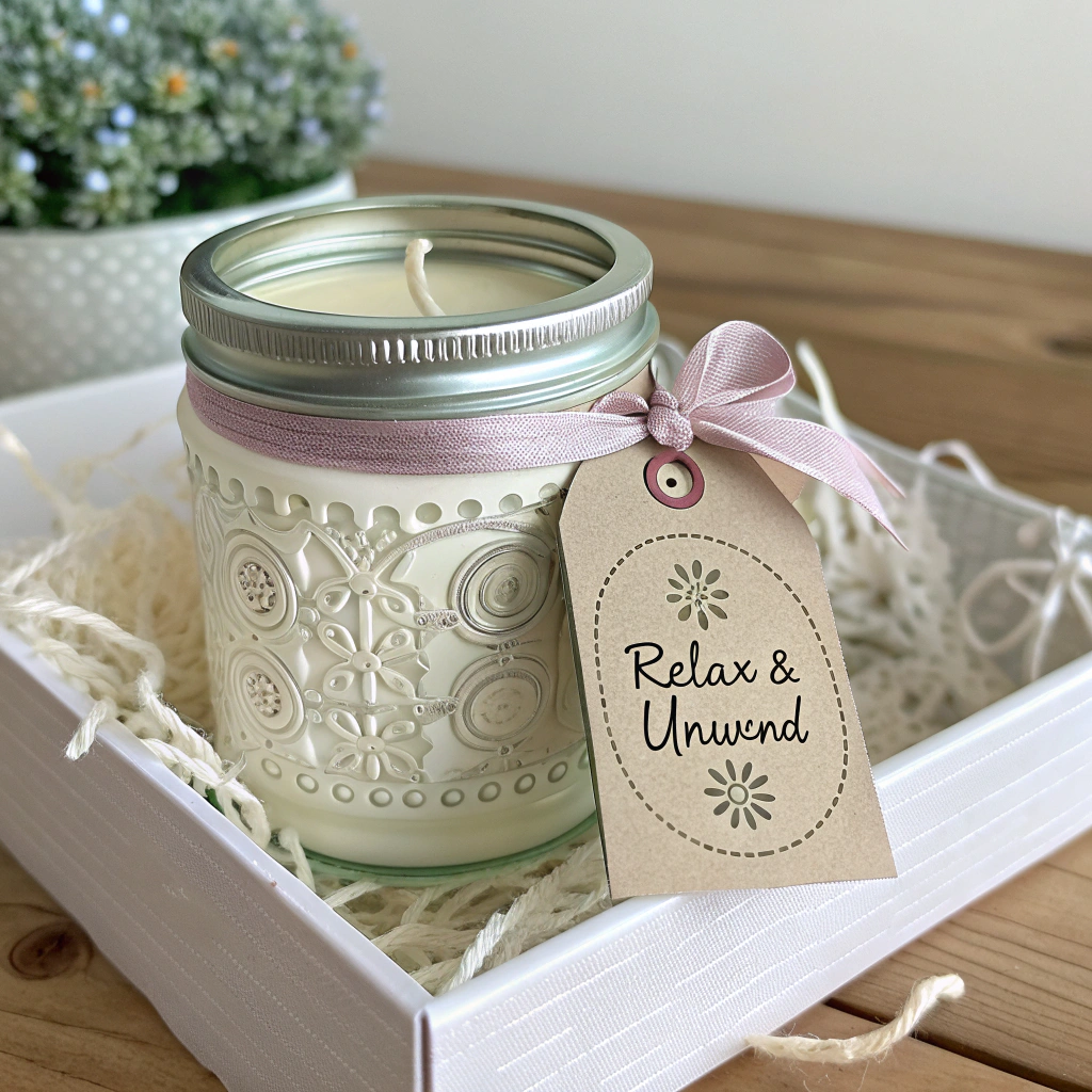 Add Personal Touches