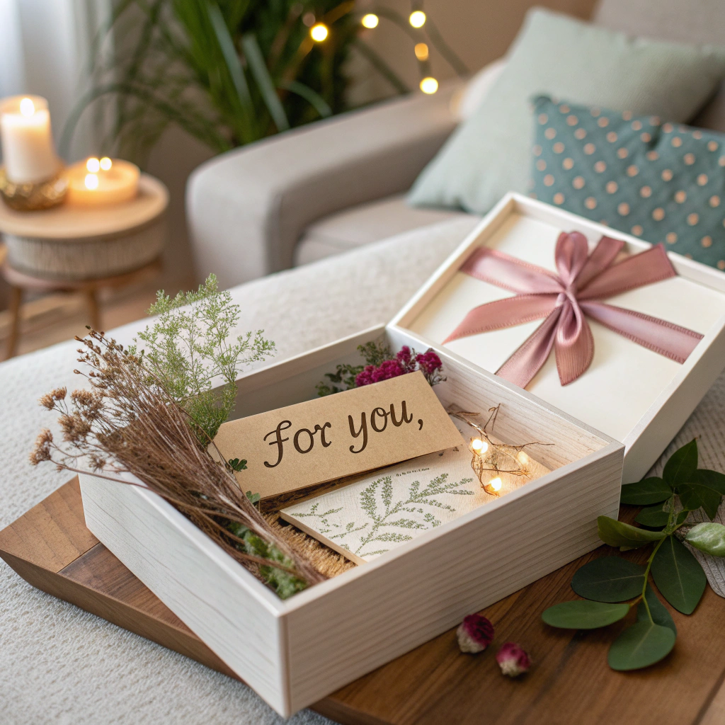 Add Finishing Touches