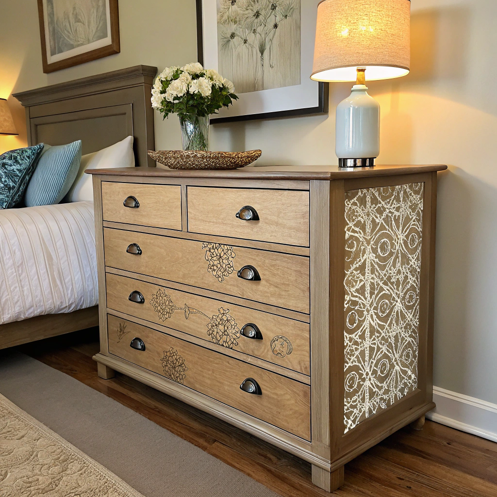 Add Personal Touches