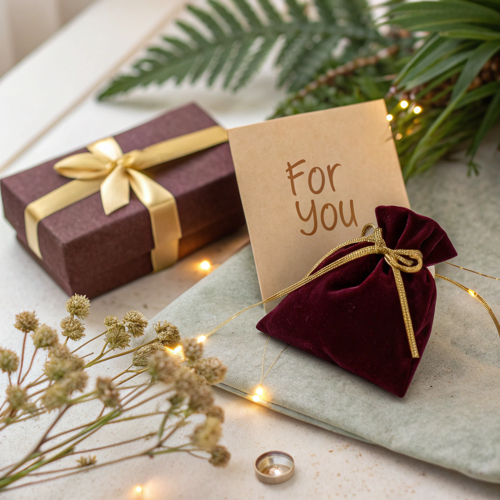 Packaging Your Jewelry