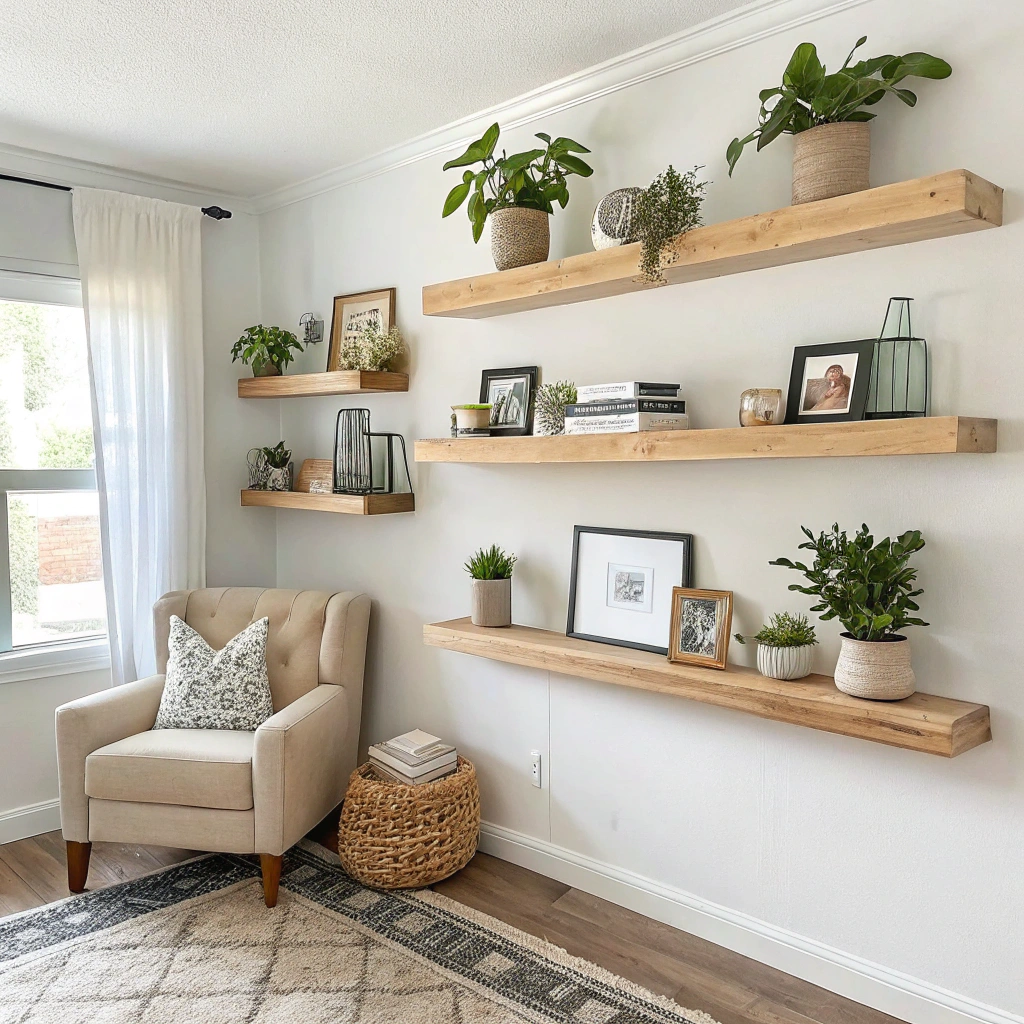 Paint an Accent Wall