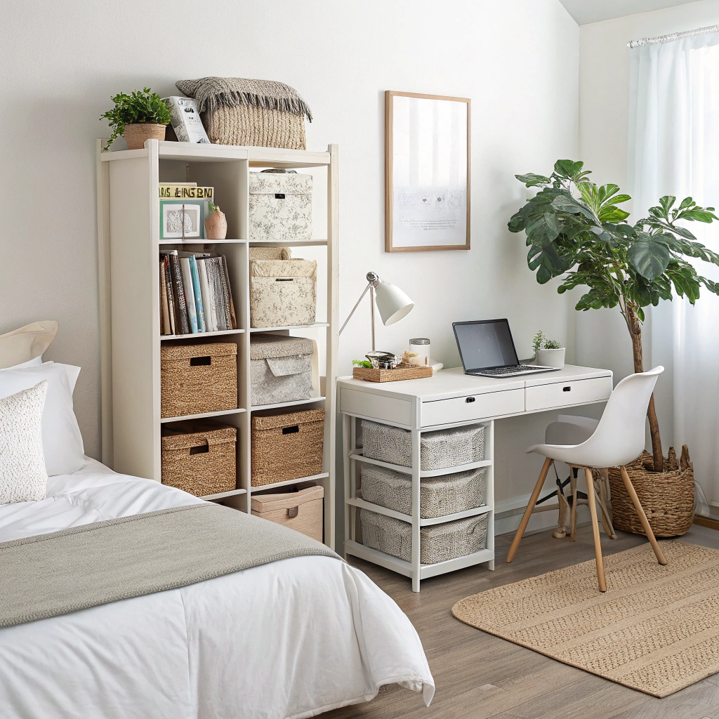 Declutter and Organizer