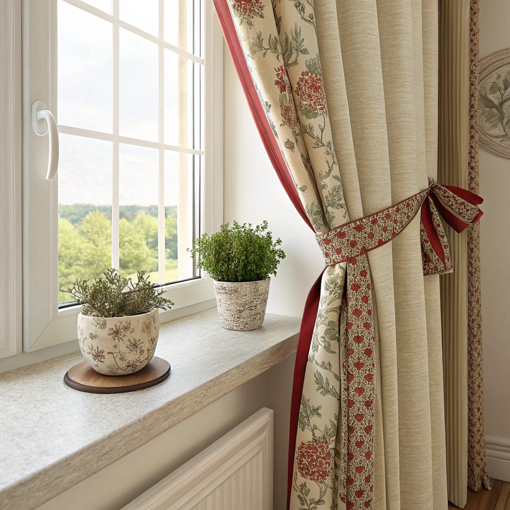 Add Personal Touches