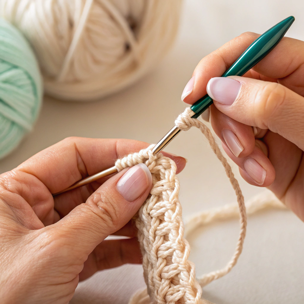 Start with a Foundation Chain