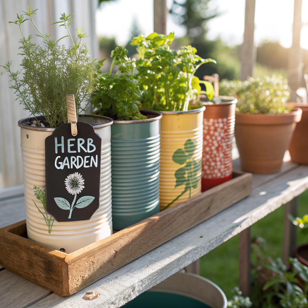 Pick the Right Containers