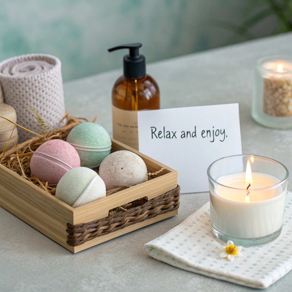 Choose Thoughtful Items