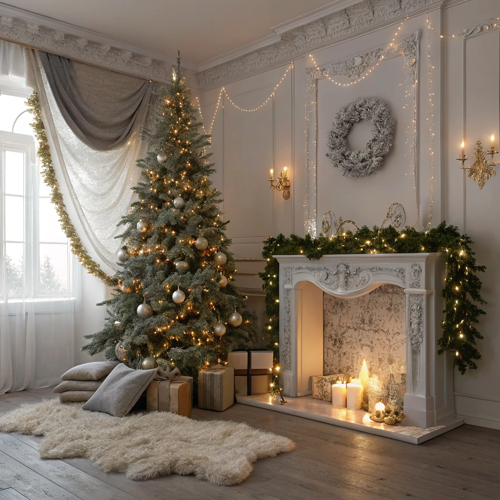 Winter: Festival Festival Twinkle