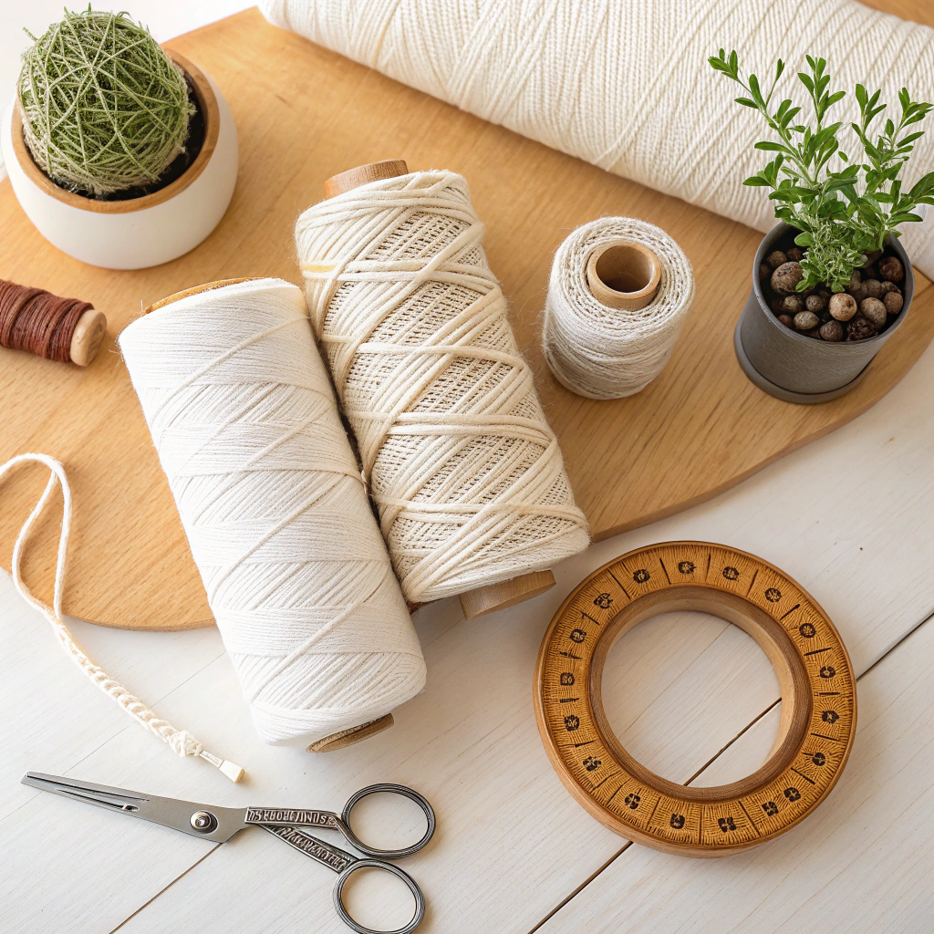 Gather Your Supplies