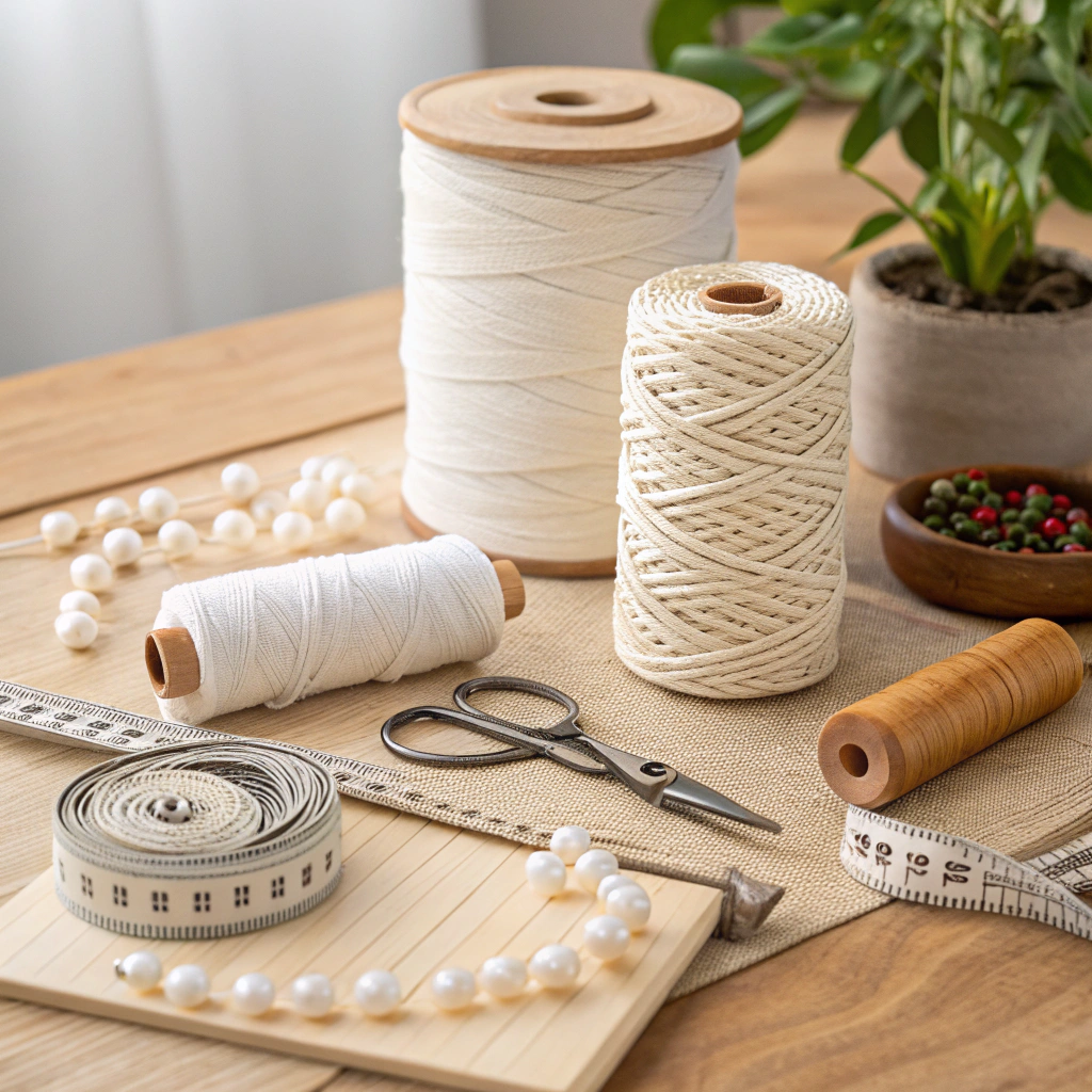 Gather Your Supplies