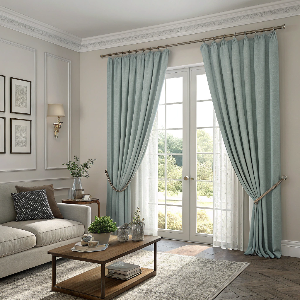 Enjoy Your Custom Creation