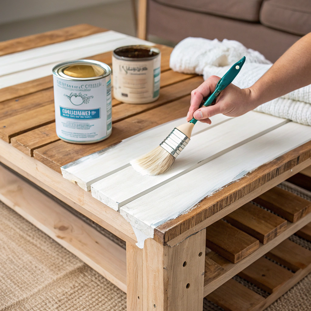 Add a Personal Touch