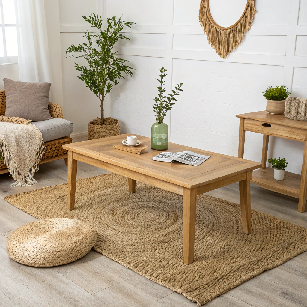 Incorporate Natural Elements