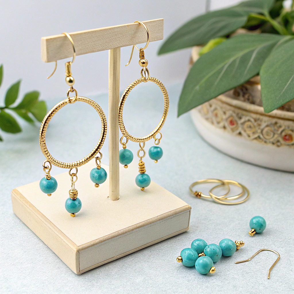 Personalized Earrings