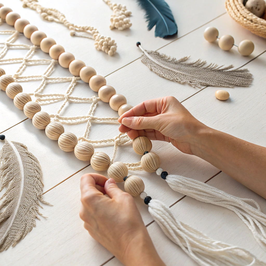 Incorporate Embellishments