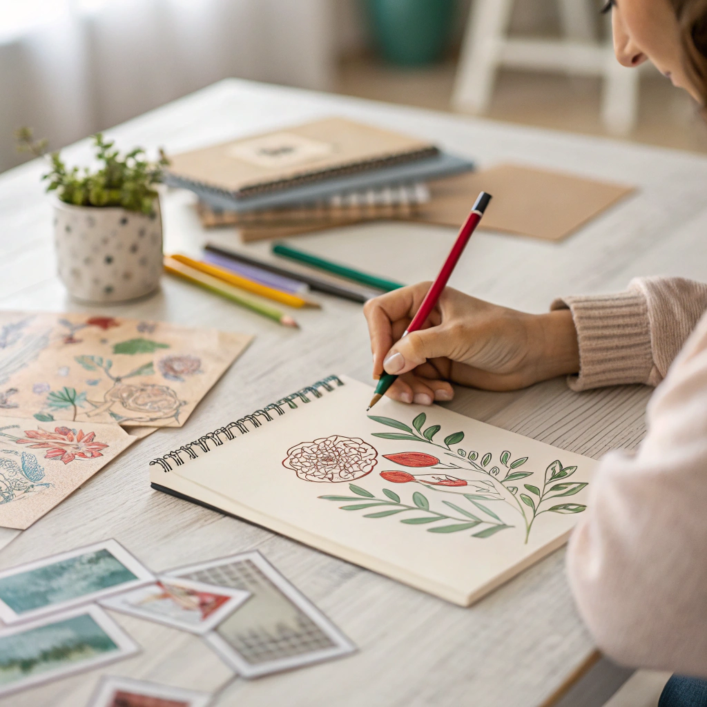 Choose Your Card Design