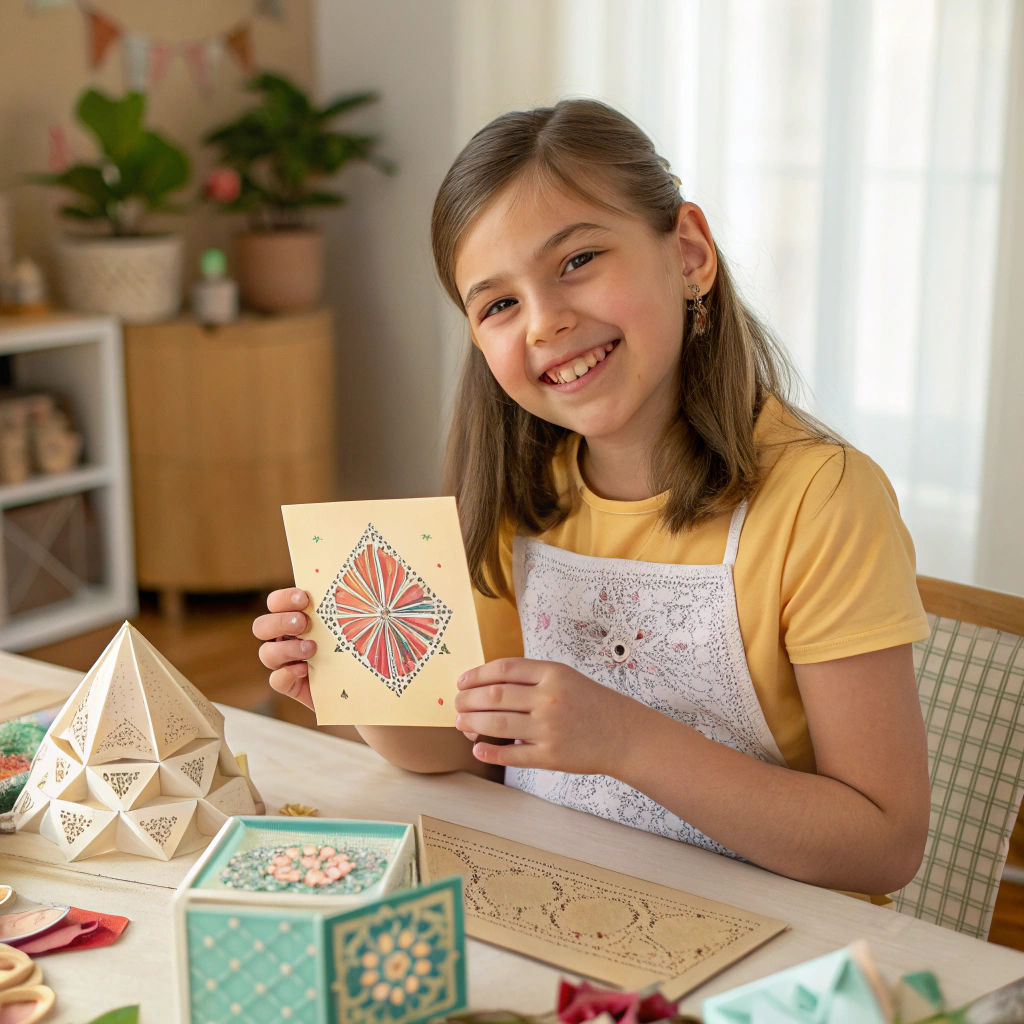 Share Your Creations