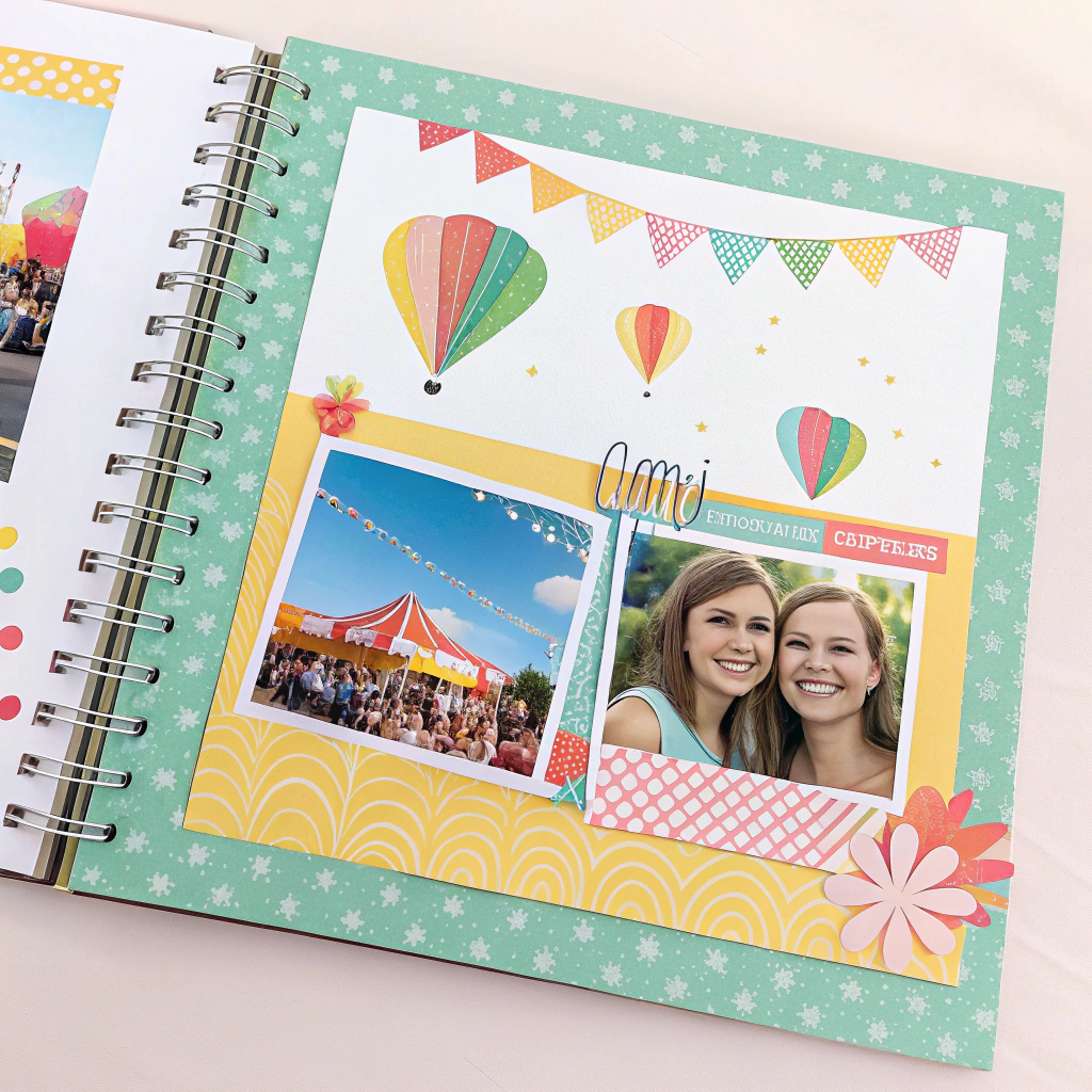 Have Fun with Colors