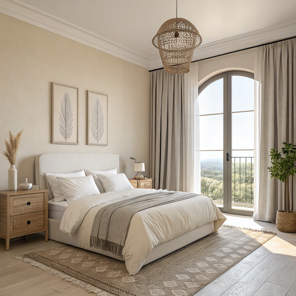 Start with a Neutral Base