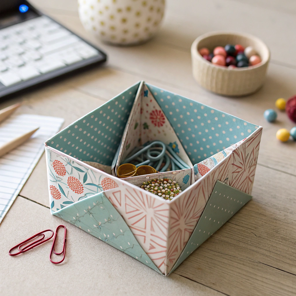 Origami Box