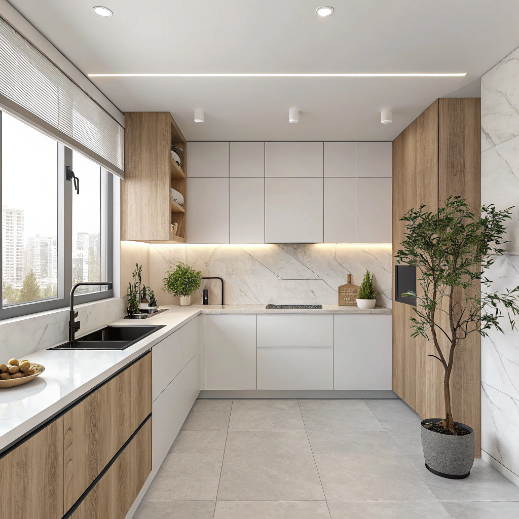 Keep It Clean and Tidy