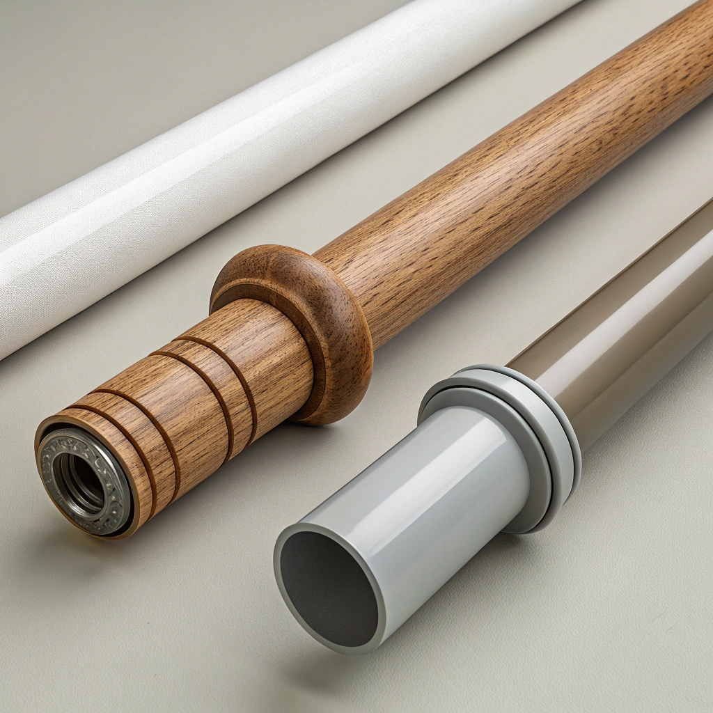 Choose Your Material