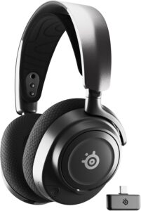 SteelSeries Arctis 7