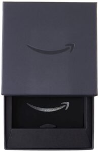Amazon Gift Card
