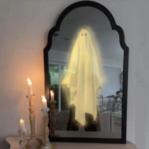 Haunted Mirror