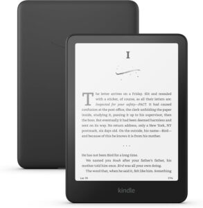 Kindle Paperwhite (16GB)