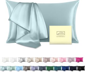 Silk Pillowcase