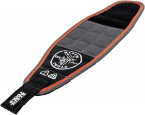 ToughBuilt Magnetic Wristband