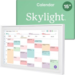 Skylight Frame
