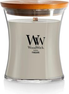 WoodWick Crackling Candles
