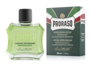 Proraso Aftershave Lotion