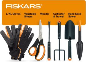 Fiskars Set