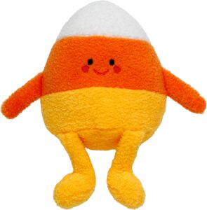Candy Corn Plush