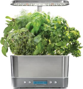 AeroGarden Harvest