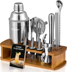 Mixology Gift Set