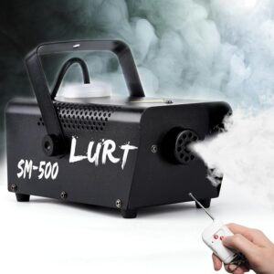 Fog Machine (Mini)