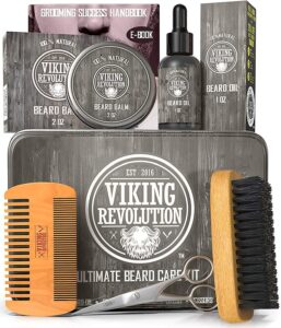 Beardbrand Beard Kit