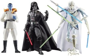 Hasbro Black Series