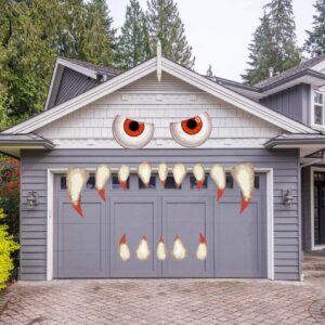 Monster Door