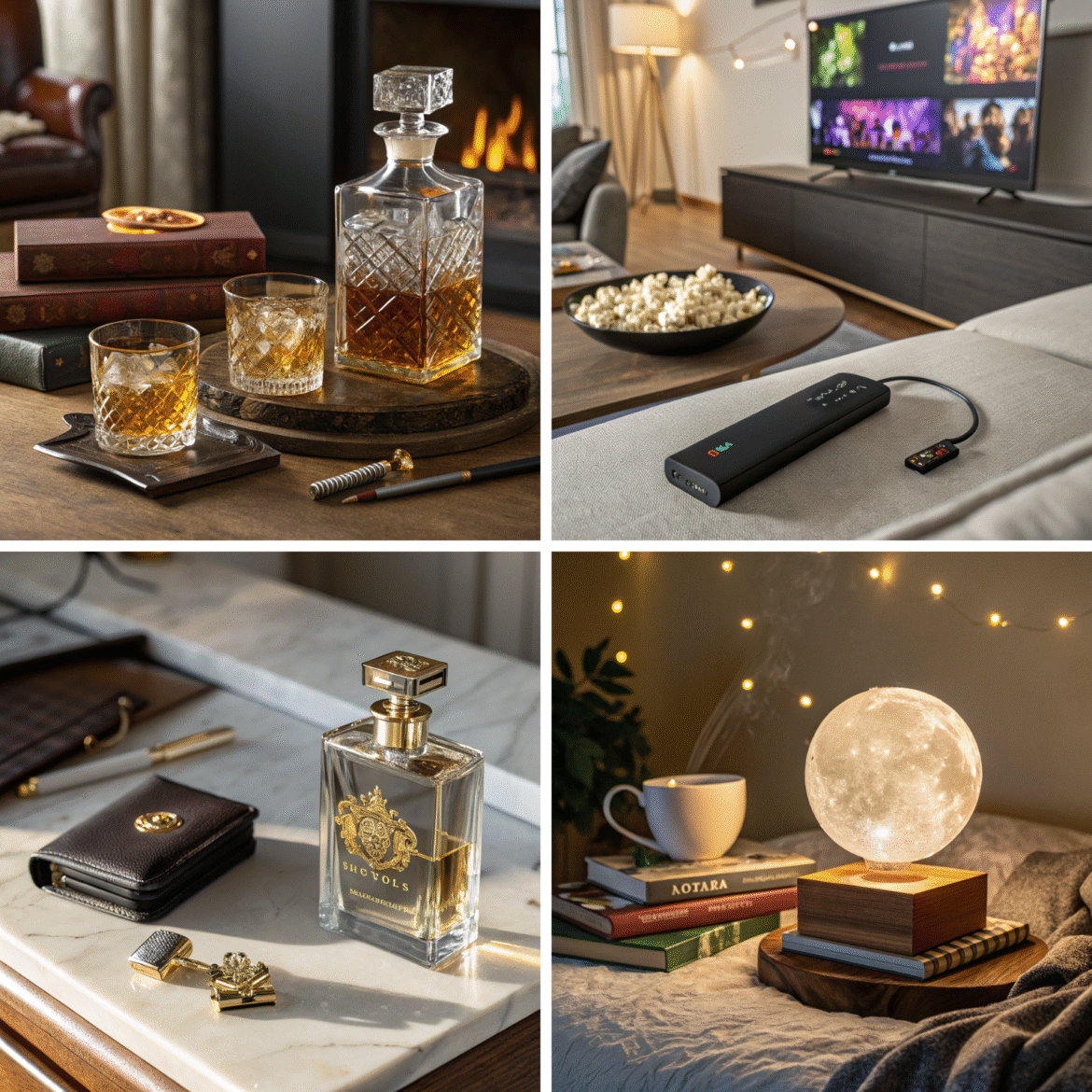 Christmas Gifts for Him