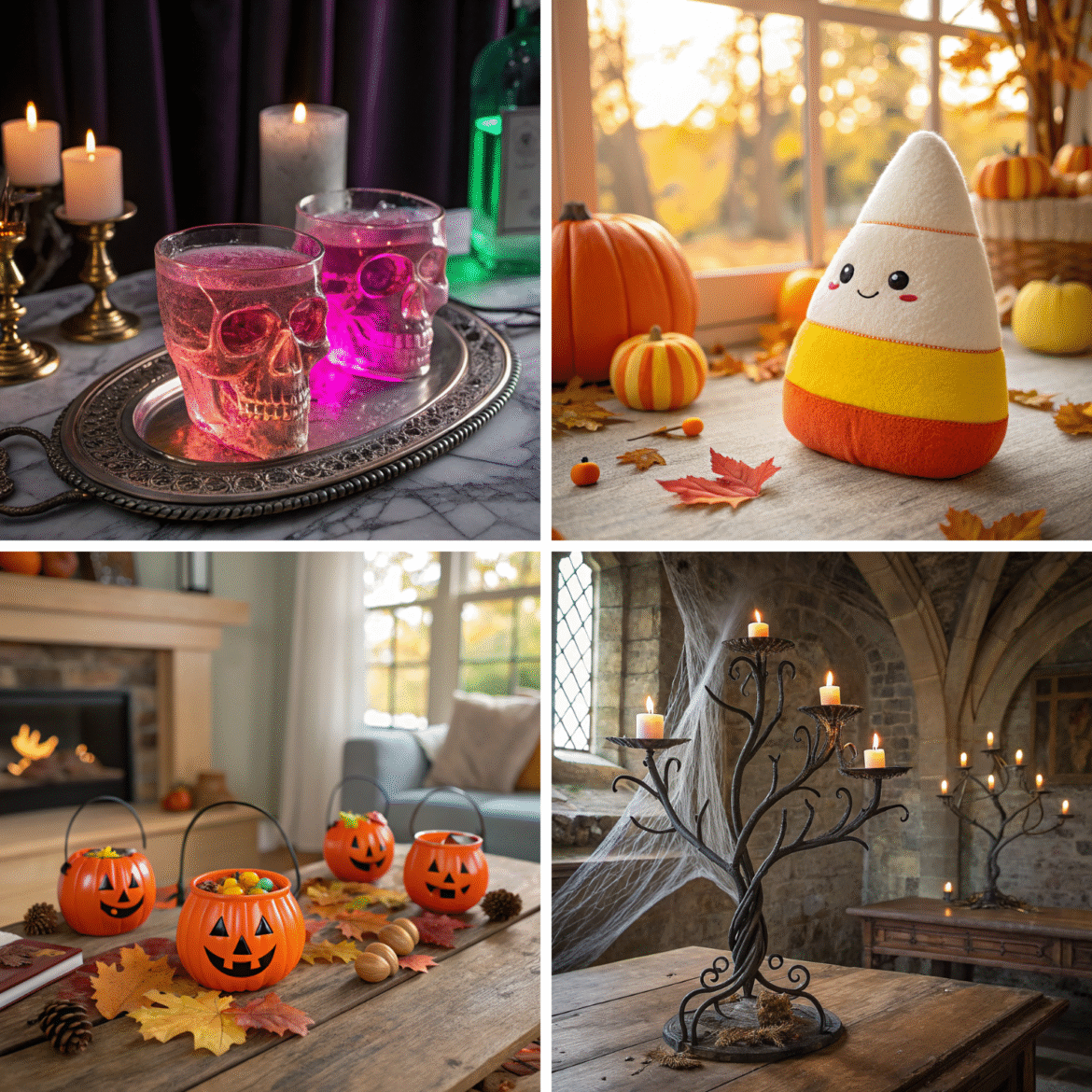 Halloween Gift Ideas