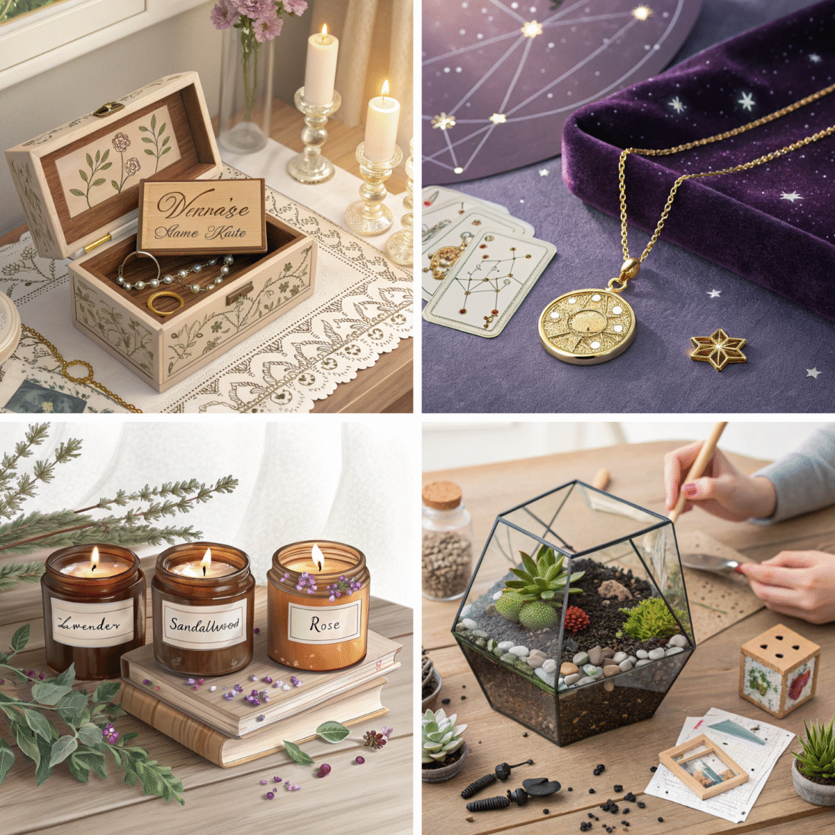 Christmas Gifts for Women