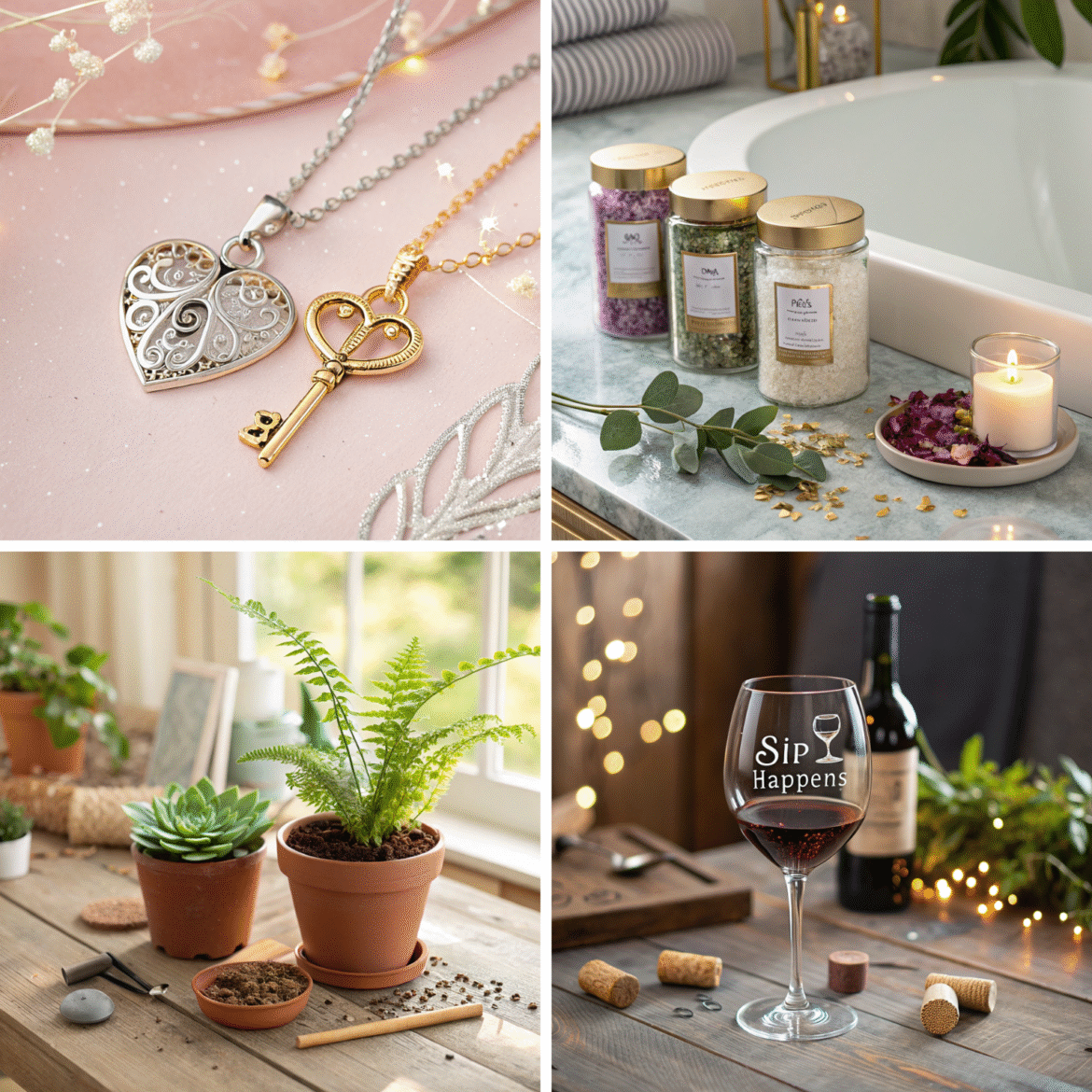 gift ideas for bestfriend