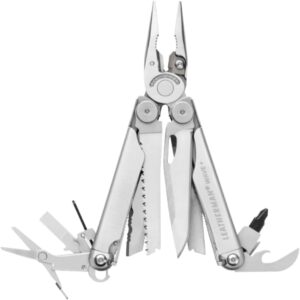Leatherman Wave Plus Multi-Tool