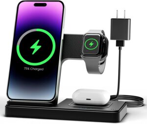 Wireless Charging Station