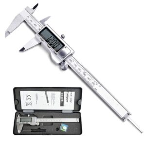 Tacklife Digital Caliper