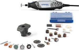 Dremel 3000 Rotary Tool Kit